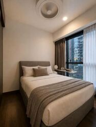 Parc Clematis (D5), Apartment #564082241